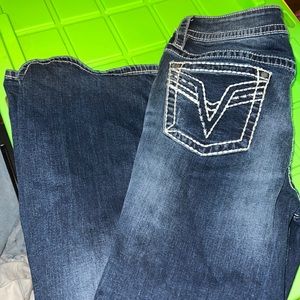 Vigoss jeans